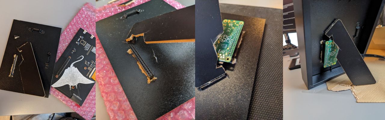 Raspberry Pi