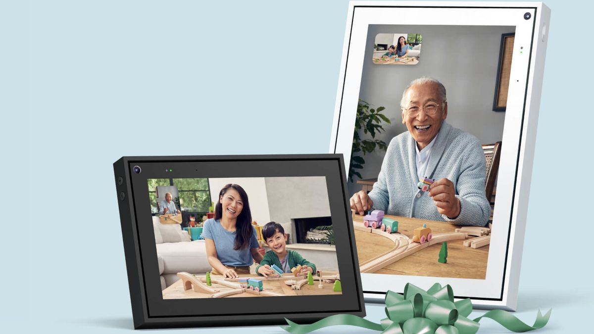 Facebook Portal smart display Father&#039;s Day sale