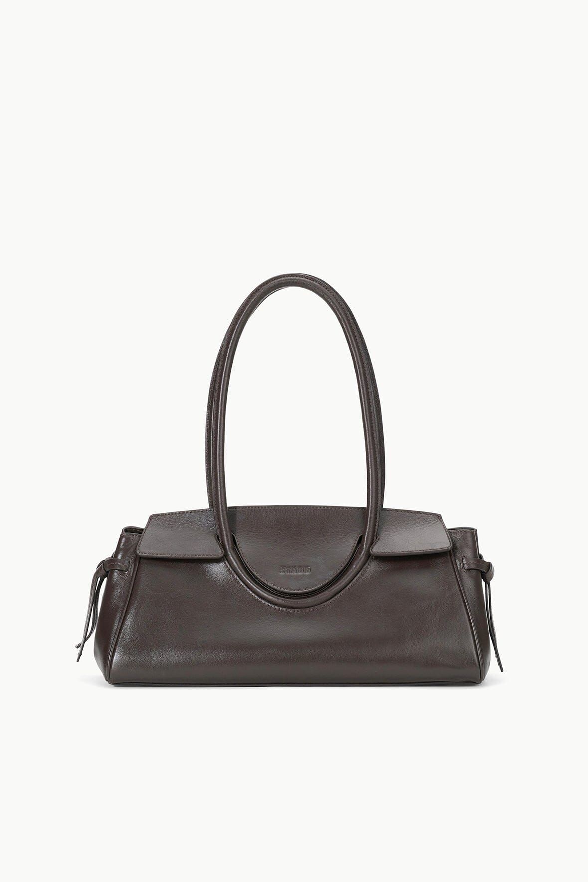 Maude Shoulder Bag | Espresso - Espresso
