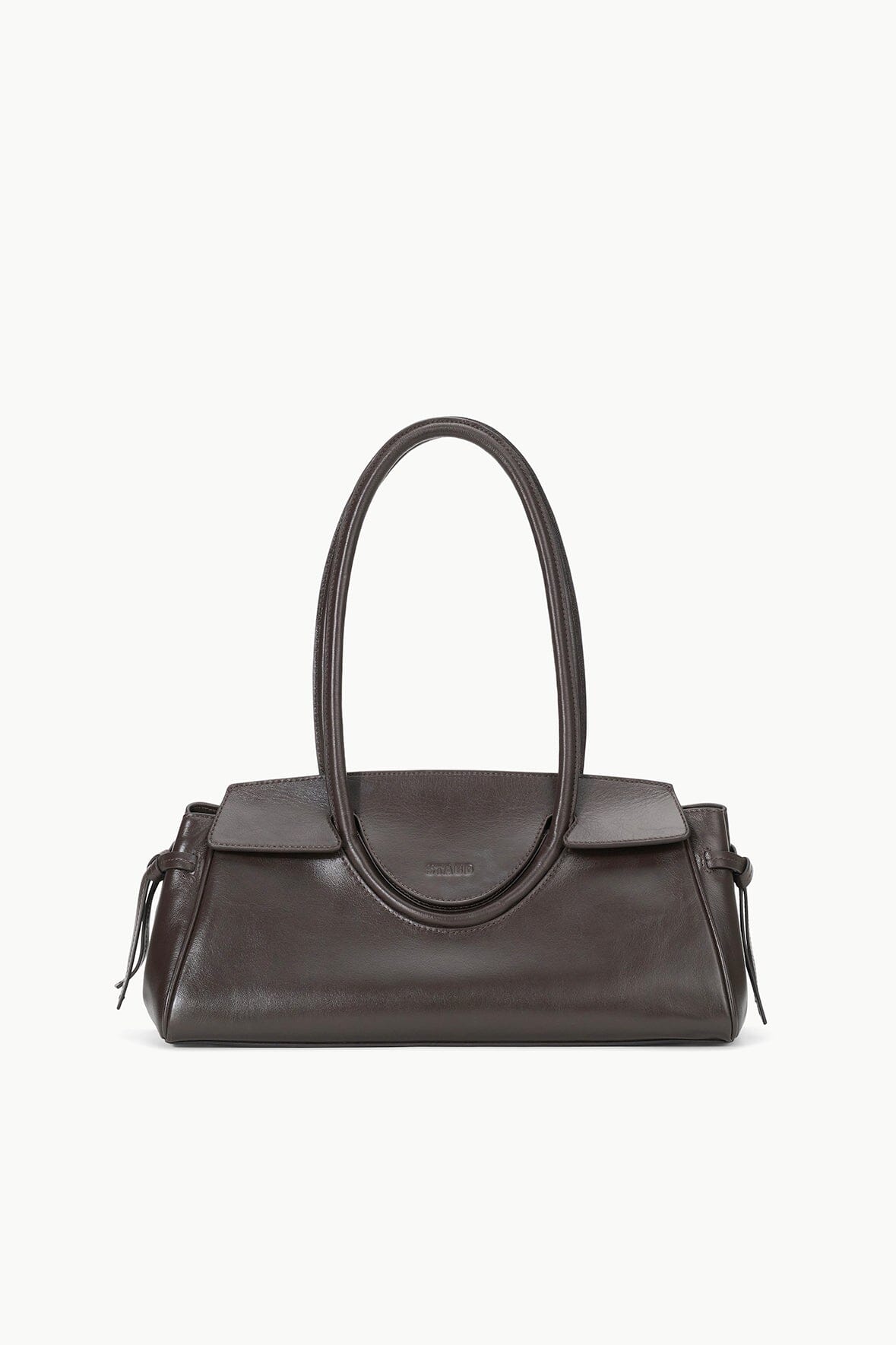 Maude Shoulder Bag | Espresso - Espresso