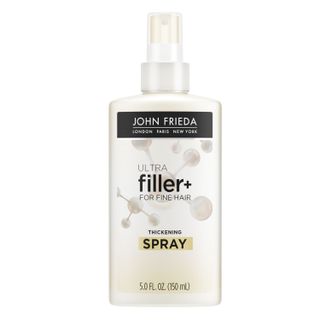 John Freida ULTRAFiller + Thickening Spray