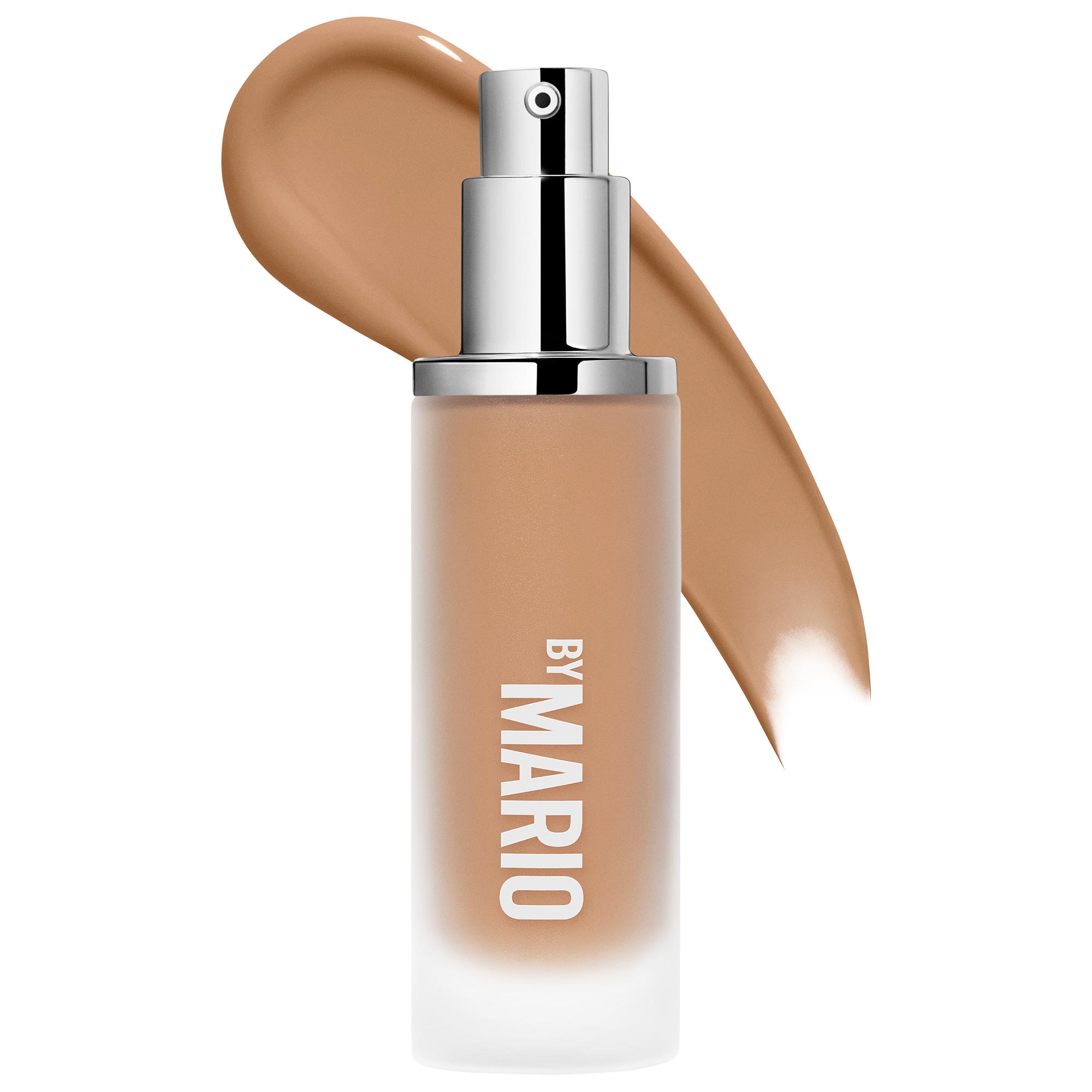Surrealskin® Natural Finish Foundation - 8 N