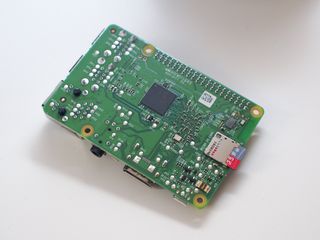 Raspberry Pi