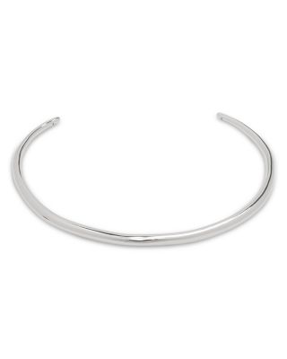 Collar Necklace, 15"