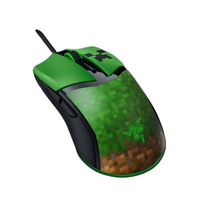 Razer Cobra Minecraft EditionBuy now: $59.99 at Razer