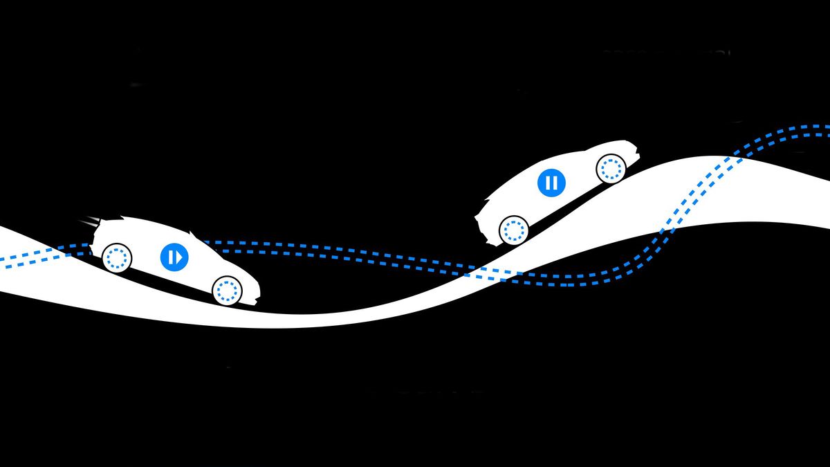 New Nissan Leaf Will Introduce One Pedal Driving Techradar