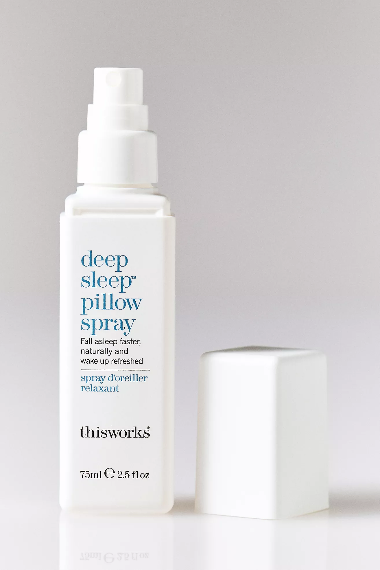This Works Deep Sleep Pillow Spray