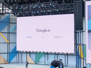 Google.ai at Google I/O