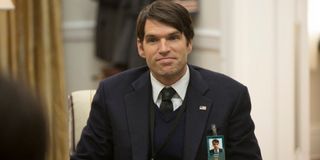 Timothy Simons - Veep