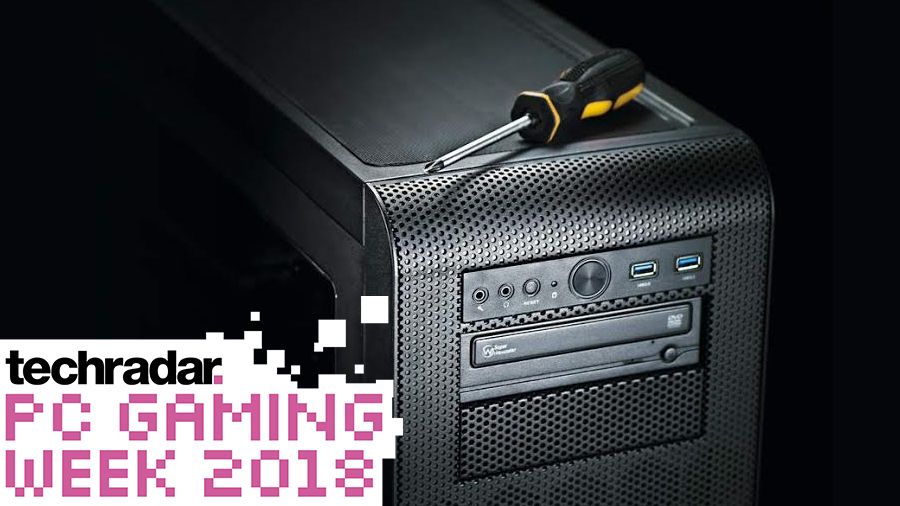 How to build a gaming PC: a step-by-step guide to building the best PC