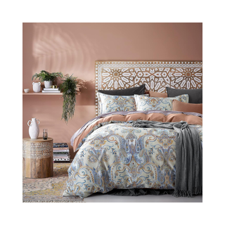 Venetian damask bedding set