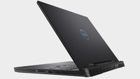 Dell G7 15 gaming laptop | 15.6-inch | i7-9750H CPU | RTX 2060 GPU | 16GB RAM | 256GB SSD + 1TB HDD | $1,299.99 at Dell (save $430)