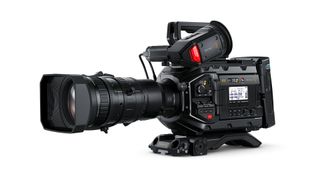 Blackmagic Ursa Broadcast G2