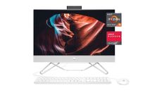 HP All-in-One PC