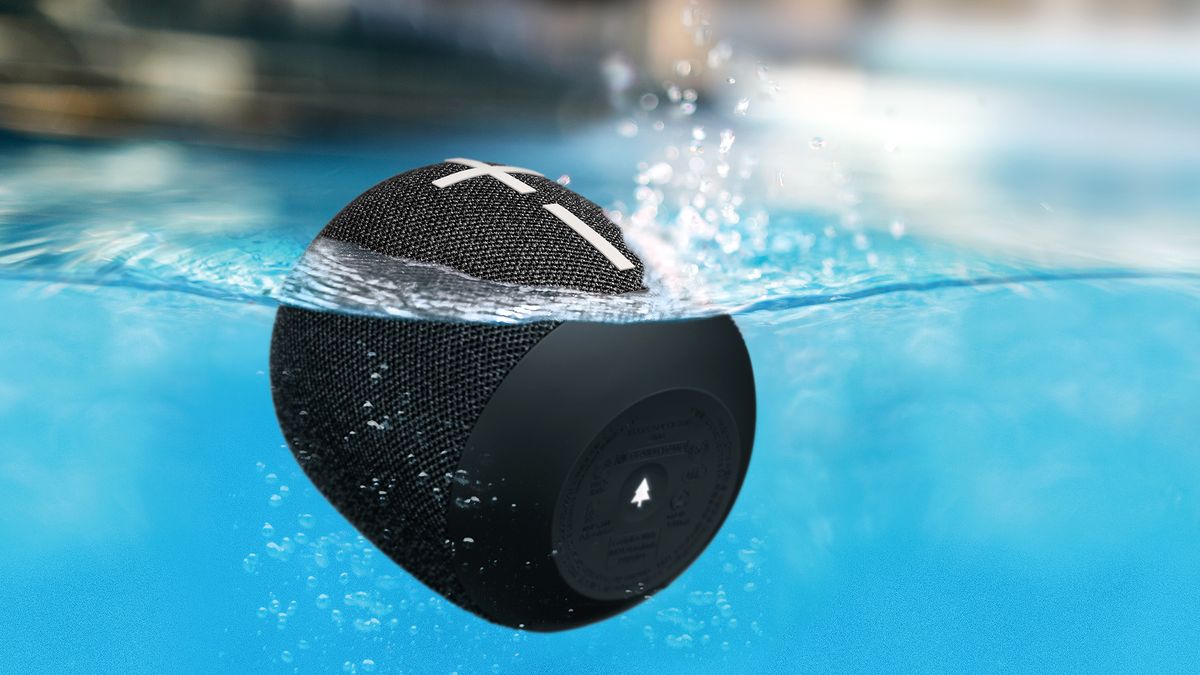 Best portable speaker 2020 waterproof and wireless for outdoor fun T3