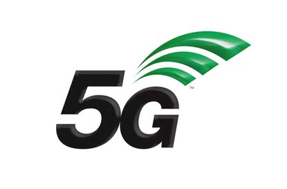 New Speed, Coverage from 5G