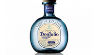 Don Julio Blanco Tequila