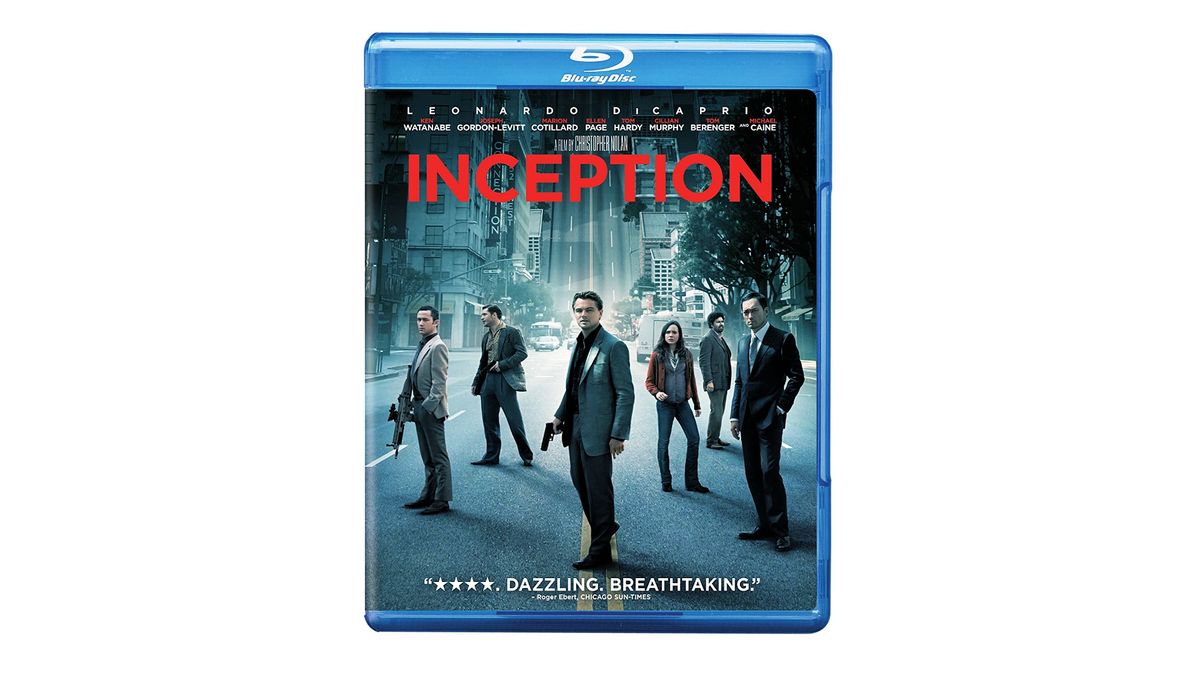 best movie to test soundbar