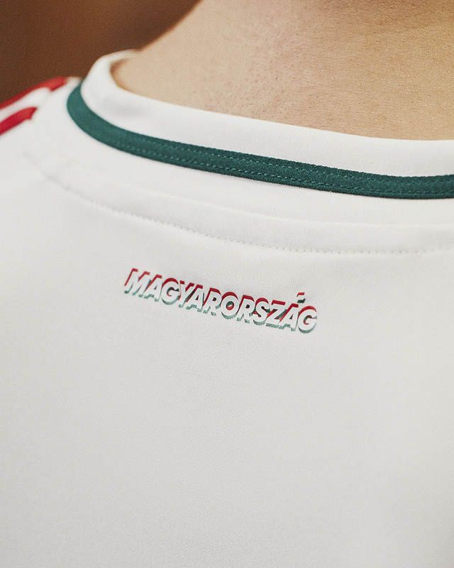 Adidas Euro 2024 kit