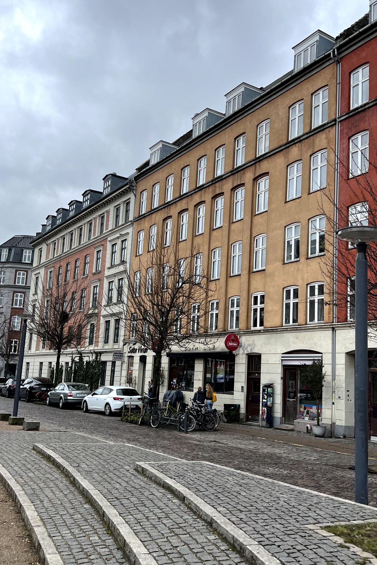 Vesterbro