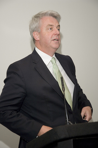 Andrew Lansley MP