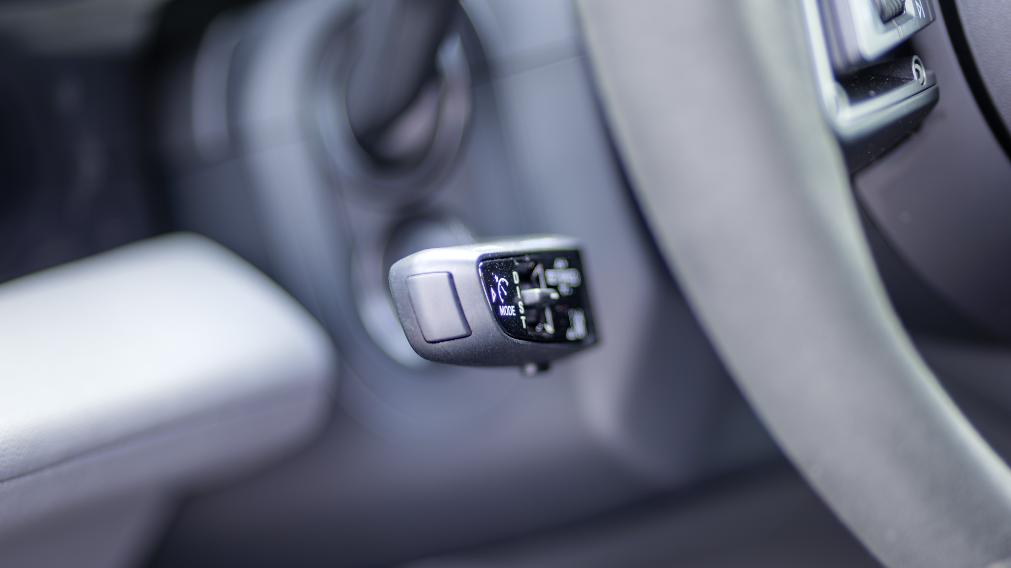 2025 Porsche Taycan test drive.