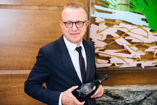 Dom Perignon P2-1998