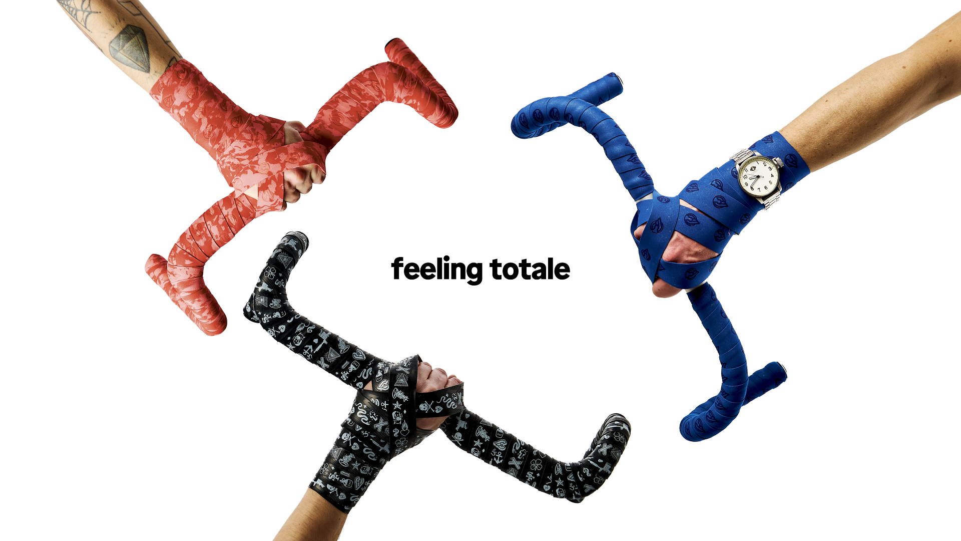 Cinelli cork bar tape