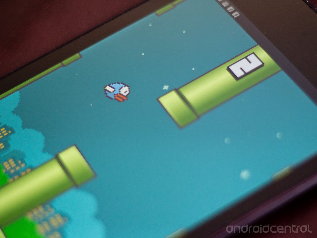 Flappy Bird: Skip to 999 - Jogo Gratuito Online