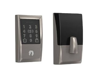 Schlage Encode Plus smart lock