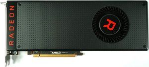 AMD Radeon Vega RX 64 8GB Review - Tom's Hardware | Tom's Hardware