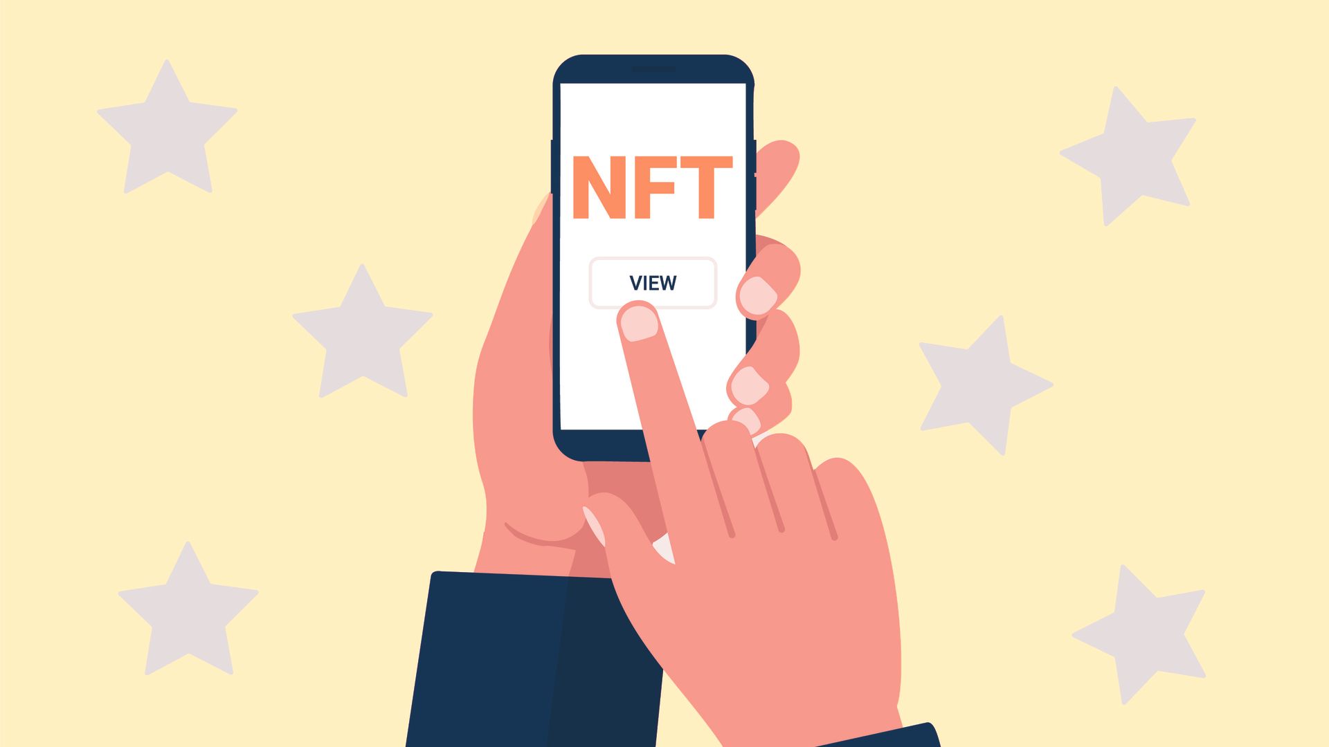 How I sell my photographs as NFTs Digital Camera World