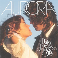Daisy Jones &amp; The Six's album, Aurora
RRP: