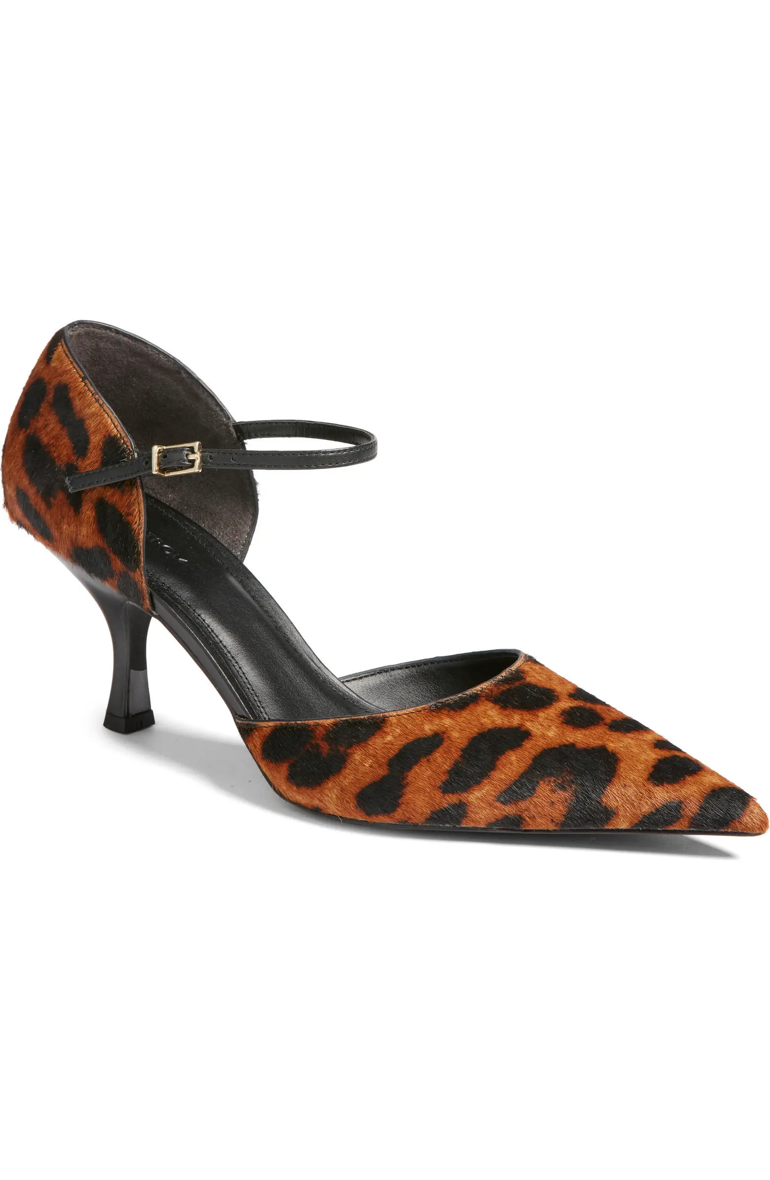 Nordstrom, Liv Pointed Toe D'orsay Pump