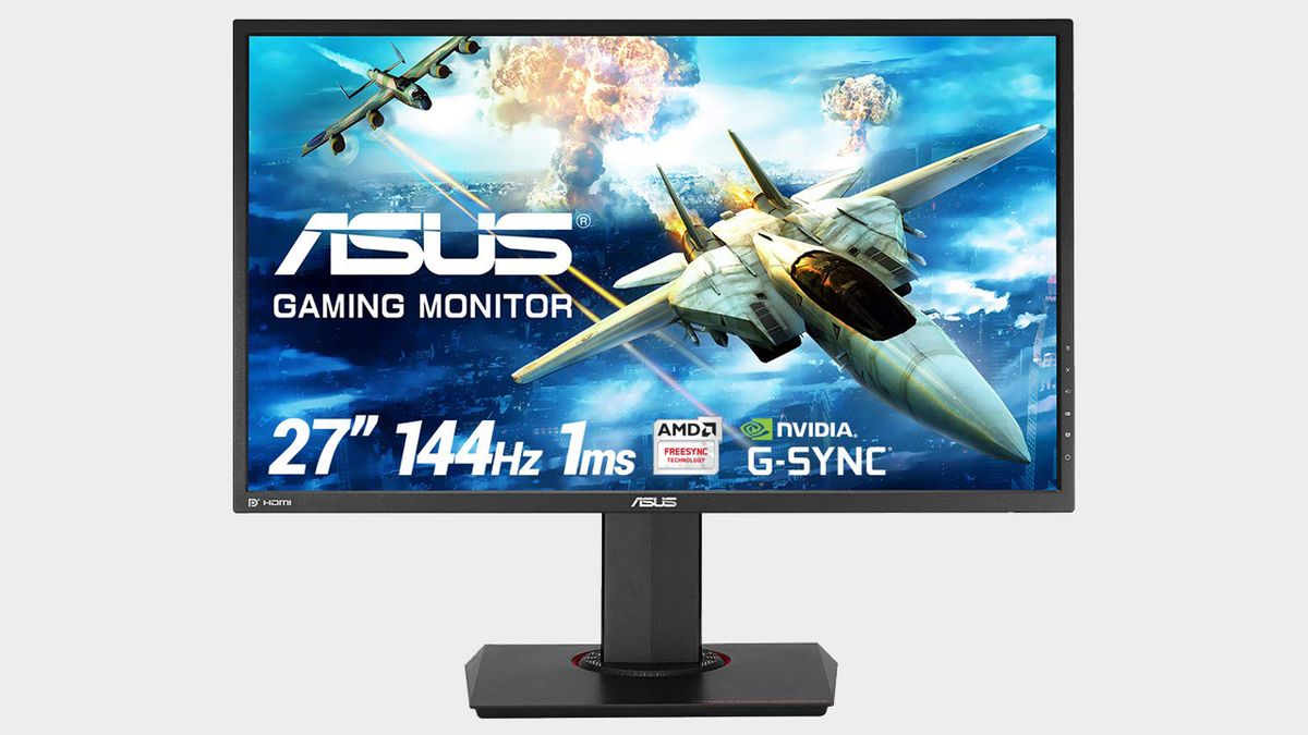 Black Friday monitor deals What gaming monitors will be on sale? PC