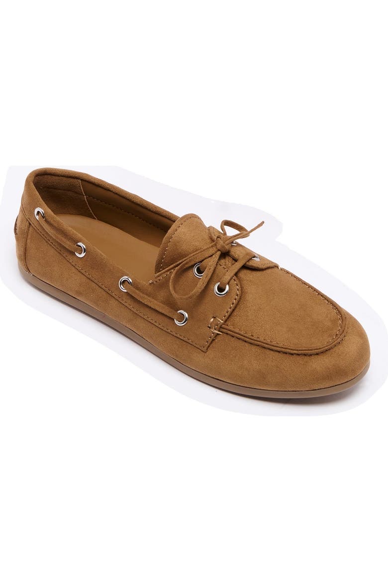 Sailor Boat Shoe