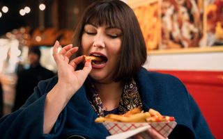 Dietland (AMC via DirecTV Now, PSVue, Sling, YouTube TV)