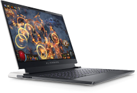 Alienware x14 gaming laptop
