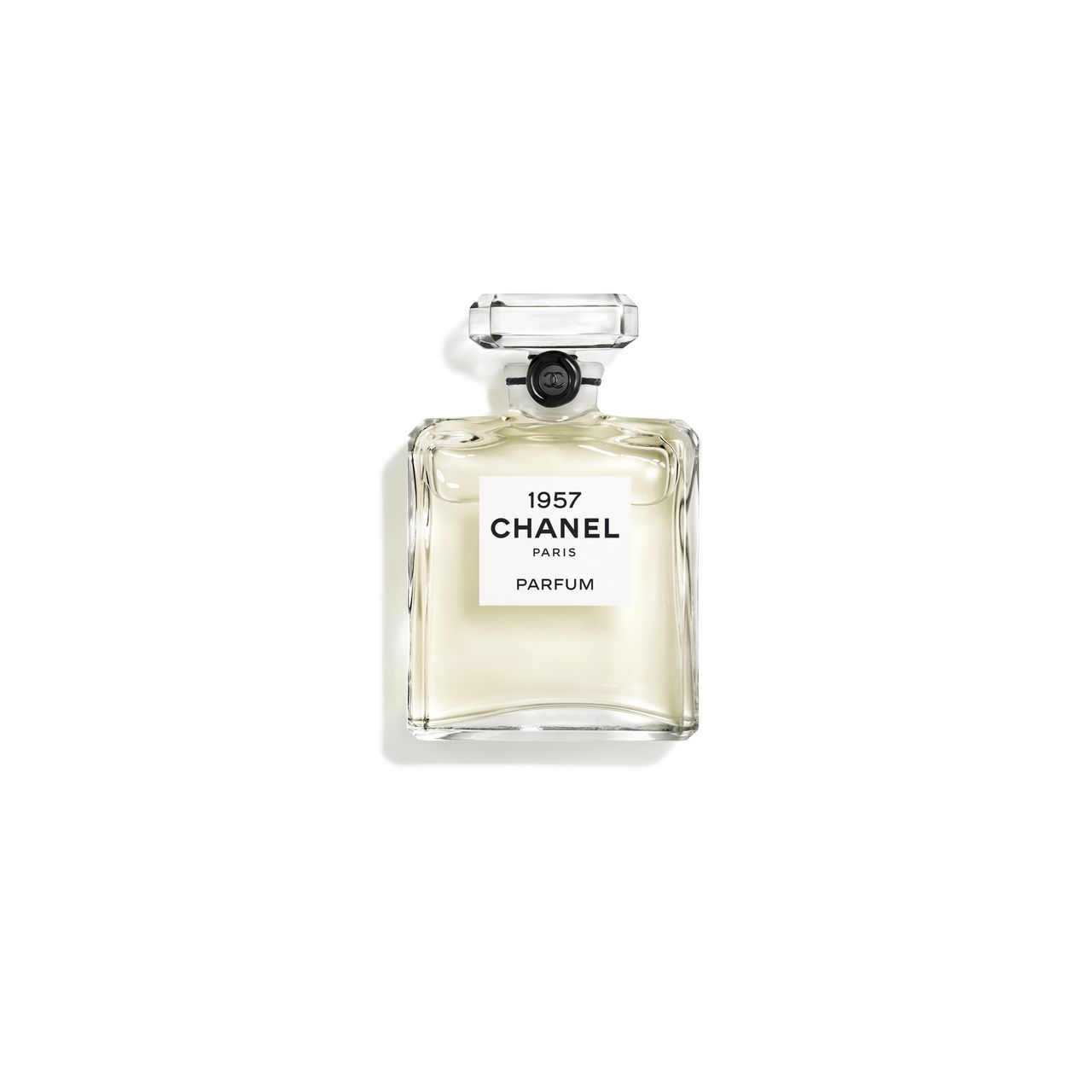 Chanel perfume