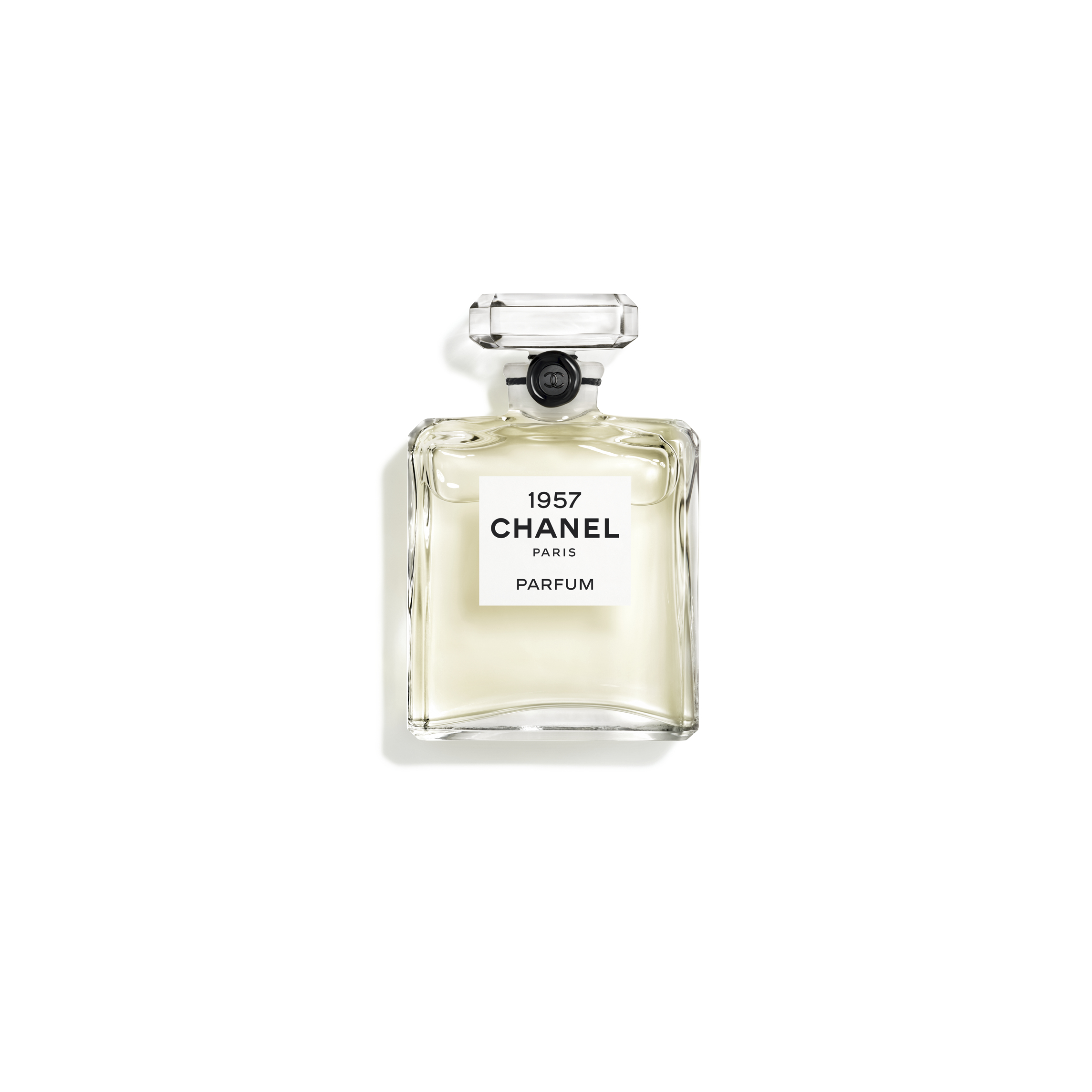 Les Exclusifs de Chanel perfume 1957