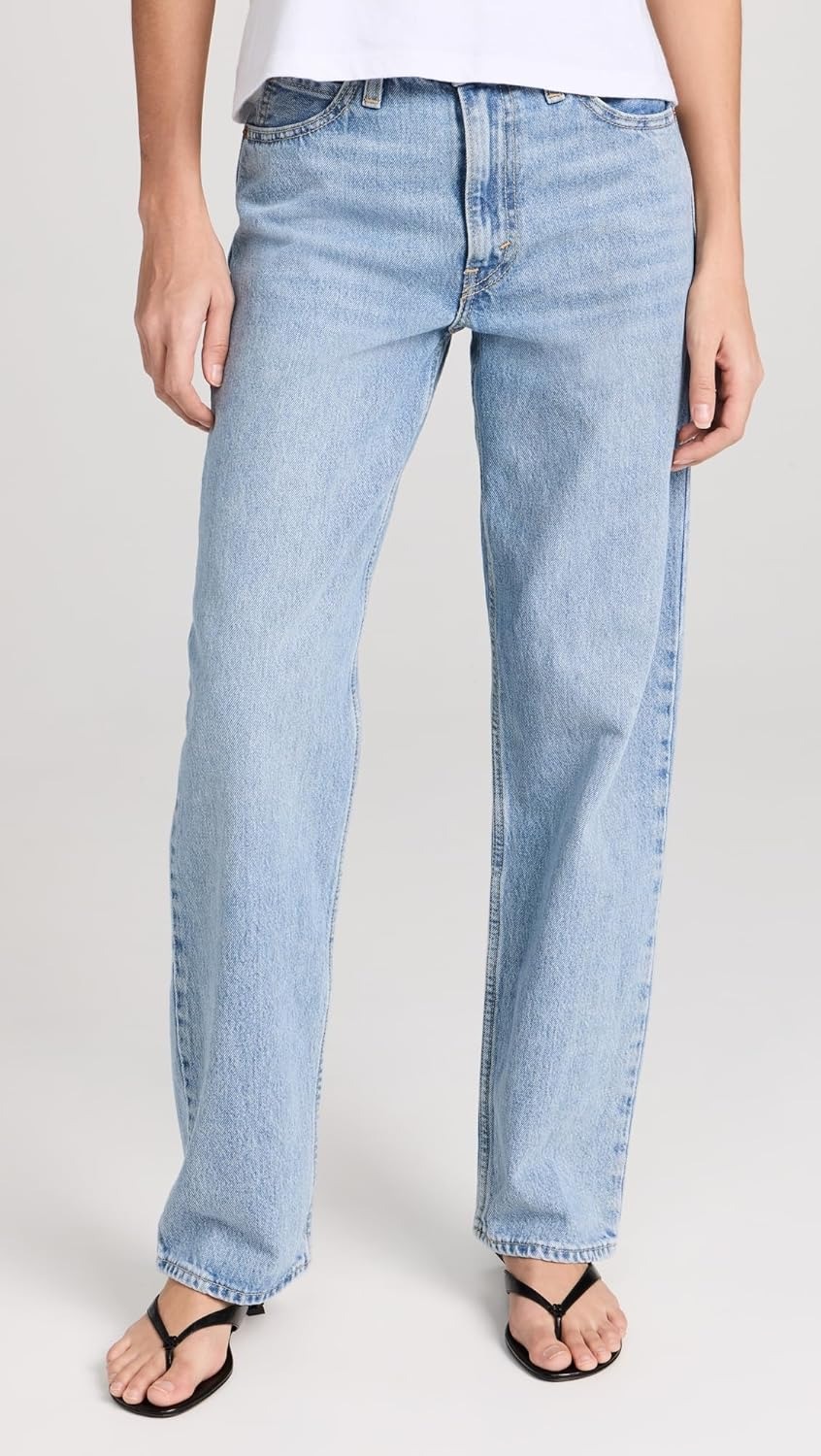 Levi's® Women's Dad Jean, Far and Wide
