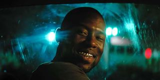 Trevante Rhodes in Moonlight