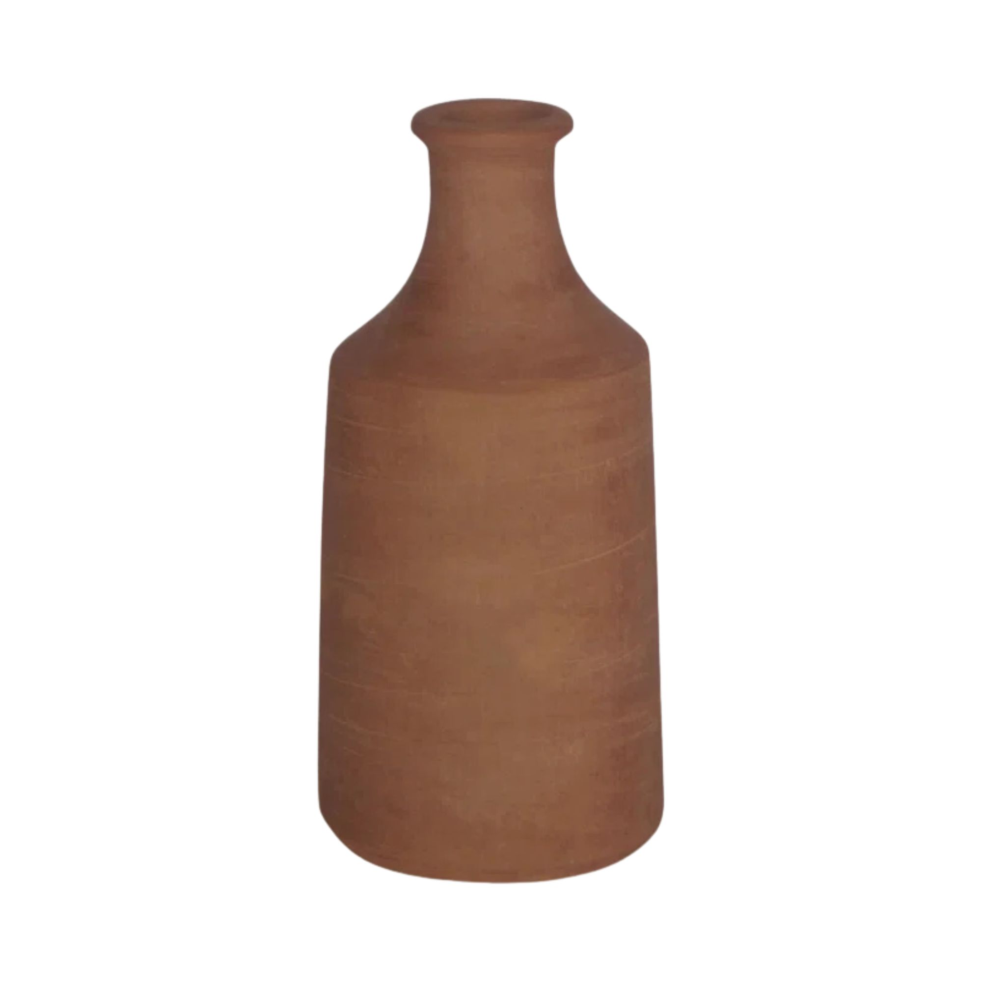 Wayfair, Birch Lane&amp;trade; Persell Terracotta Table Vase