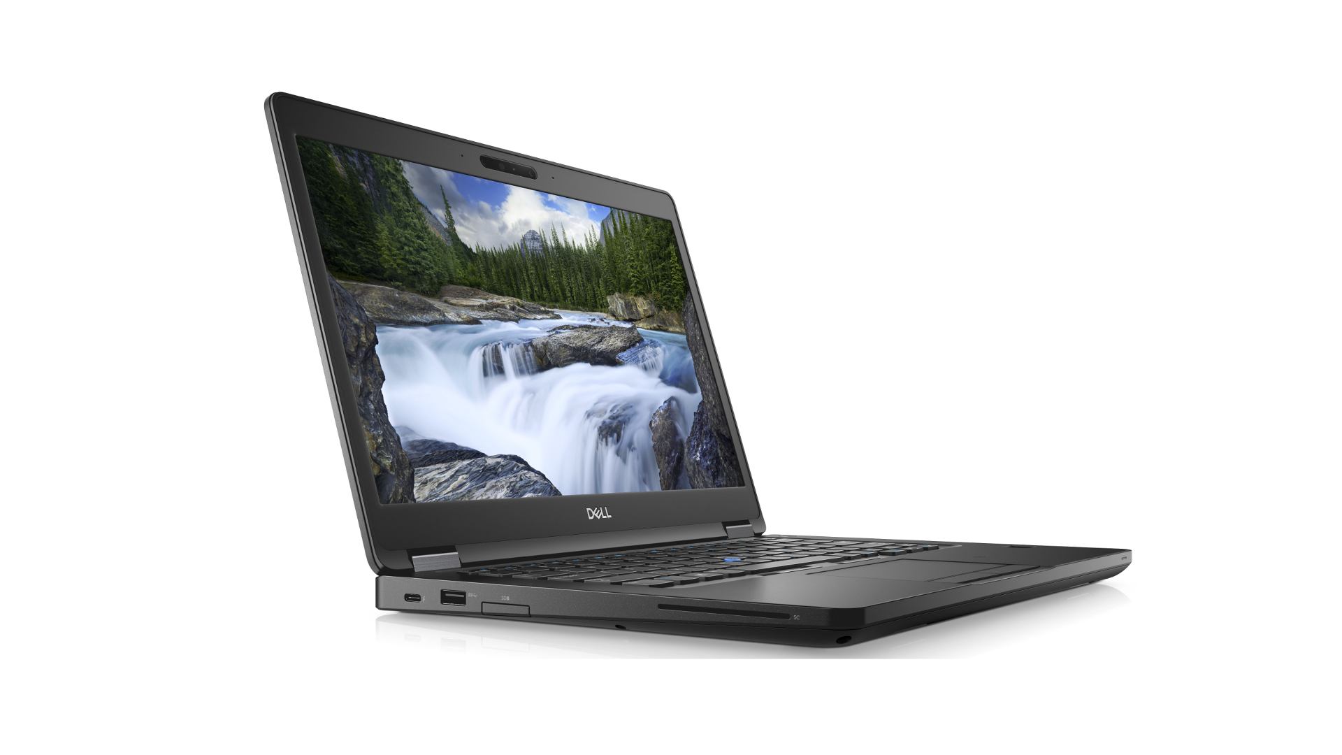 Dell Latitude 5490 Review Techradar