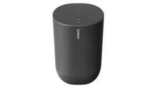 Best portable Sonos Speaker: Sonos Move
