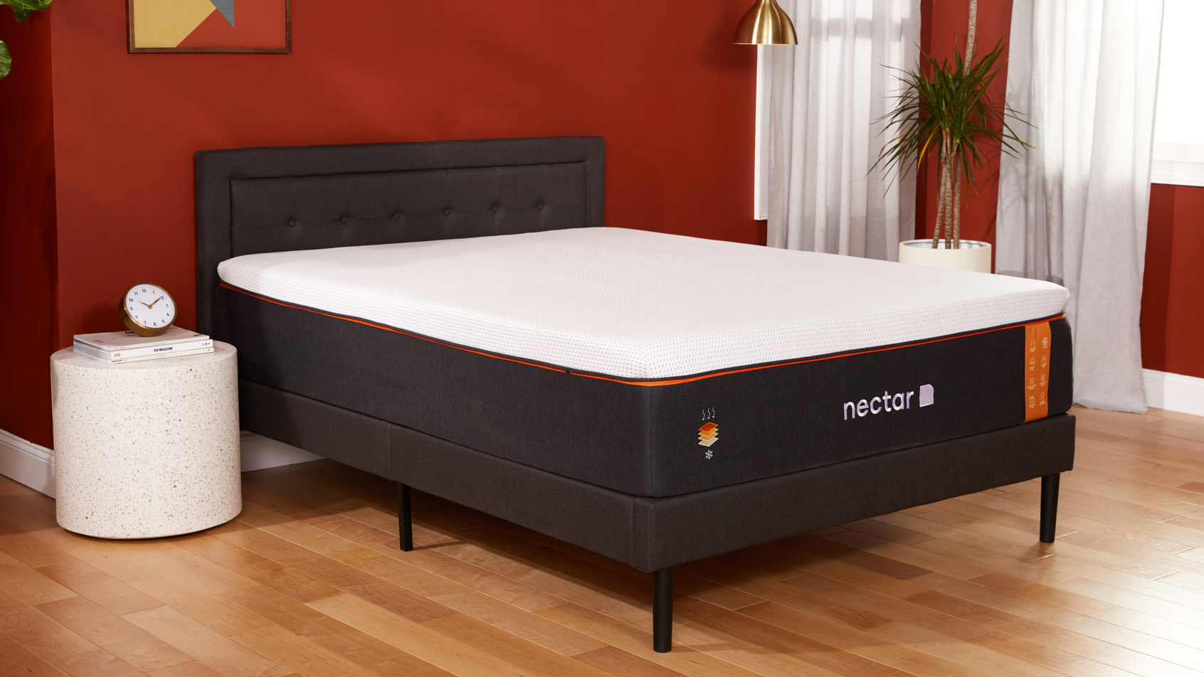 Best cooling mattress in 2024 stay frosty every night TechRadar