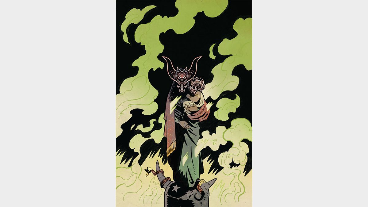 THE BOY WONDER #4