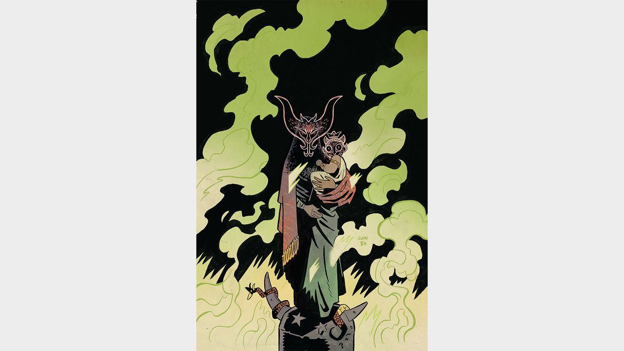 THE BOY WONDER #4