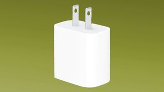 best iphone 13 accessories include the Apple 20W USB-C Power Adapter
