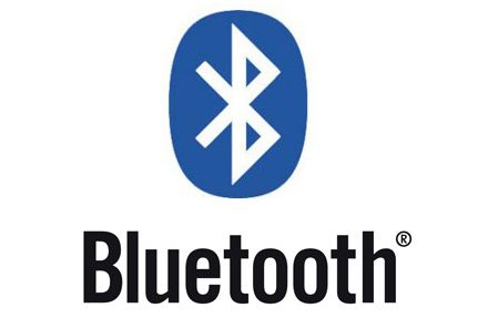 Bluetooth logo